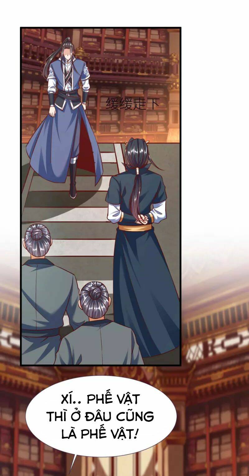 Từ Chối Kết Hôn Với Đại Gia: Cô Dâu Bỏ Trốn: Chapter 81