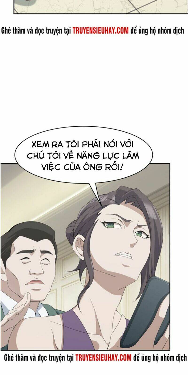 Siêu Cấp Đại Chủ Bạ: Chapter 13