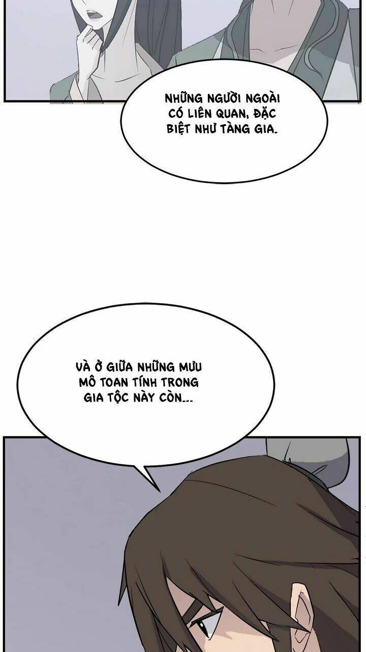 Trọng Sinh, Bất Khả Chiến Bại: Chapter 104