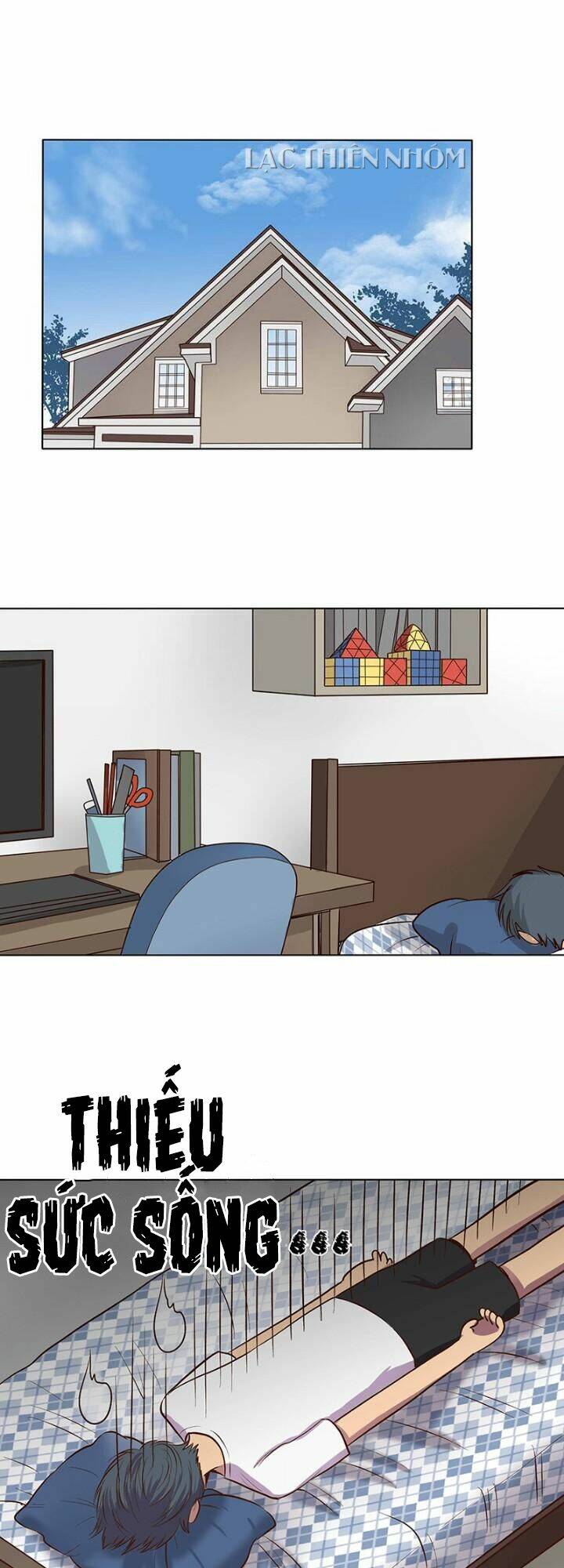 Bí Mật Sâu Sắc Nhất Của Tôi: Chapter 33