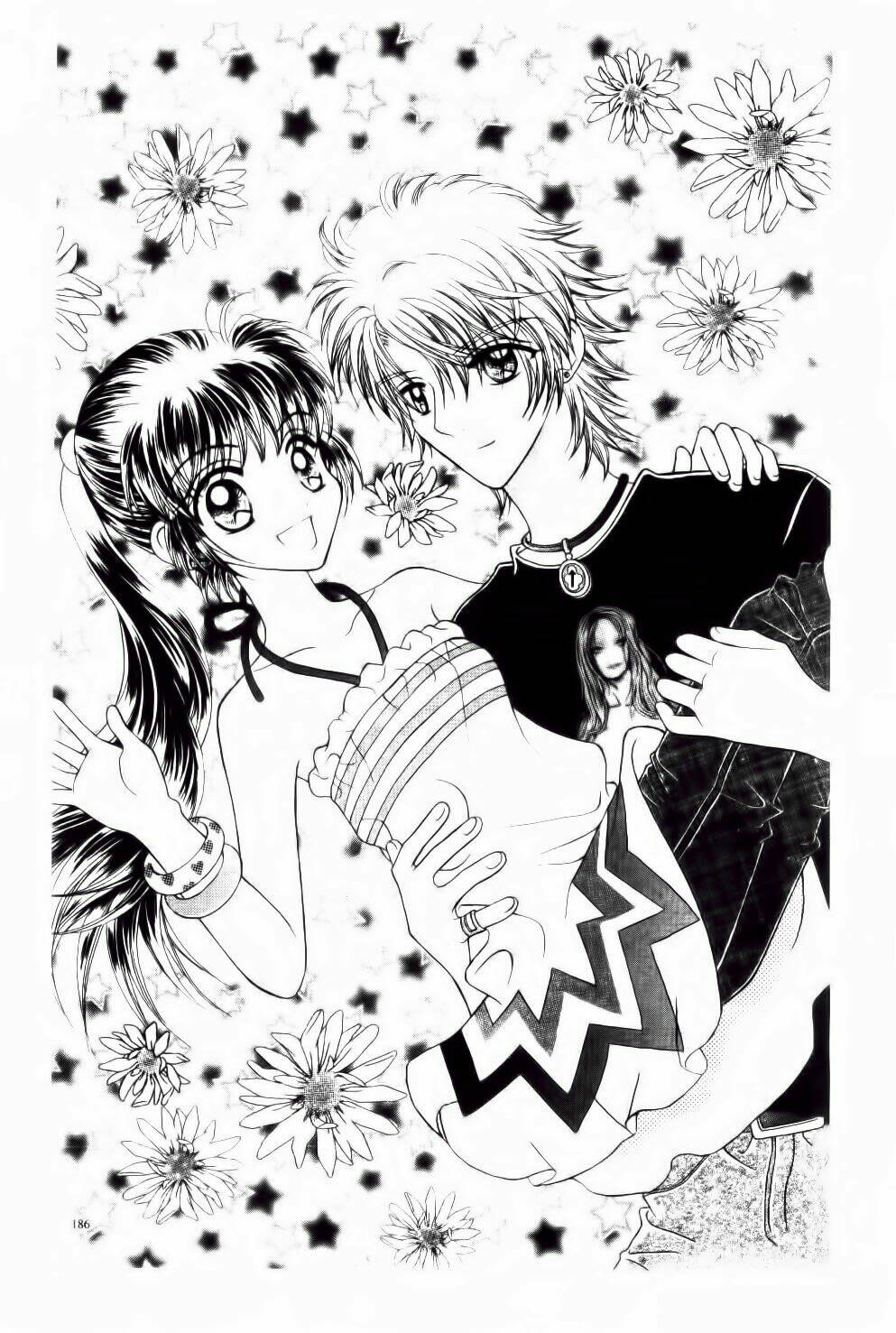 Tuổi Mộng Mơ: Chapter 12