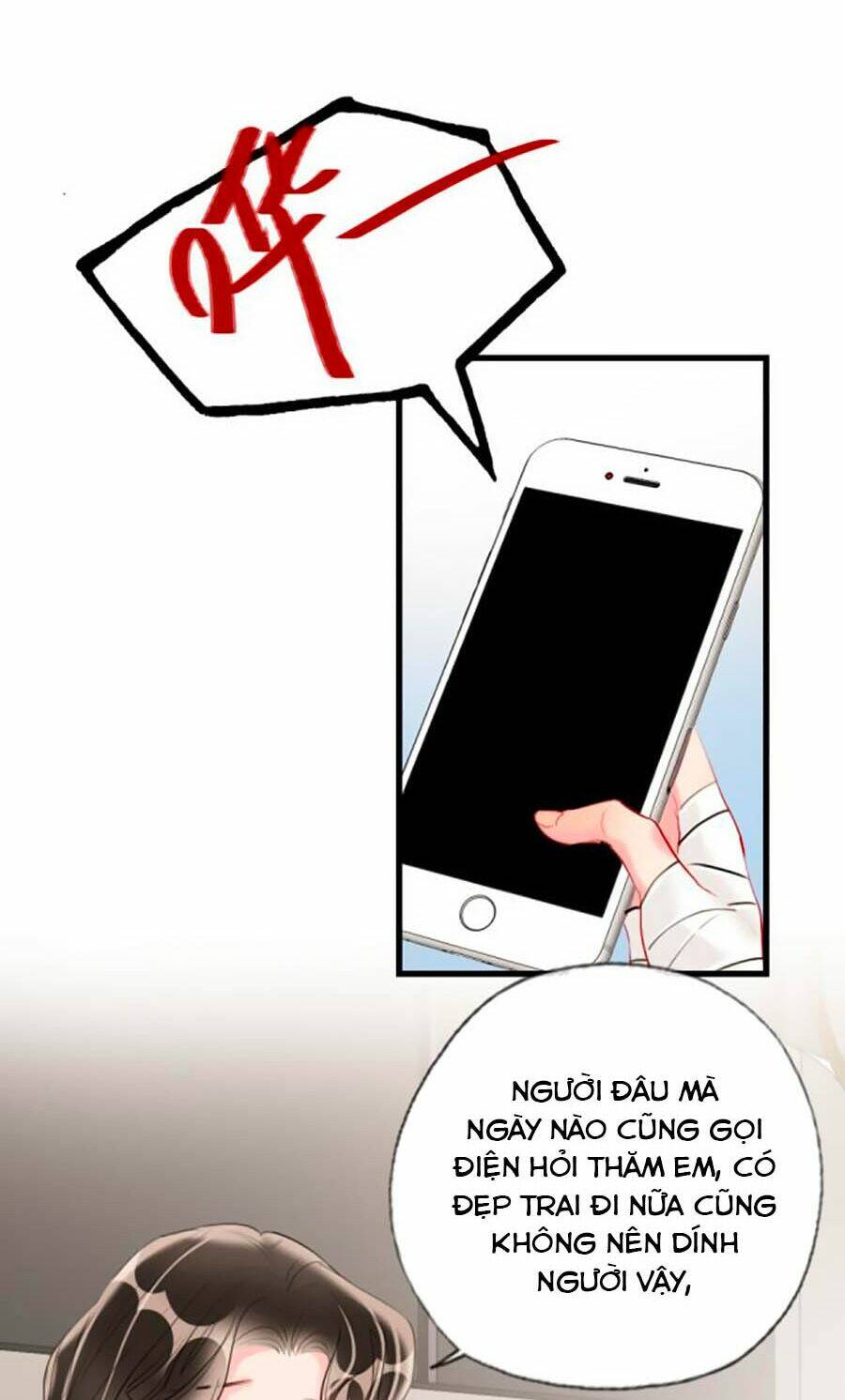 Cô Ấy Thật Xinh Đẹp: Chapter 9.1