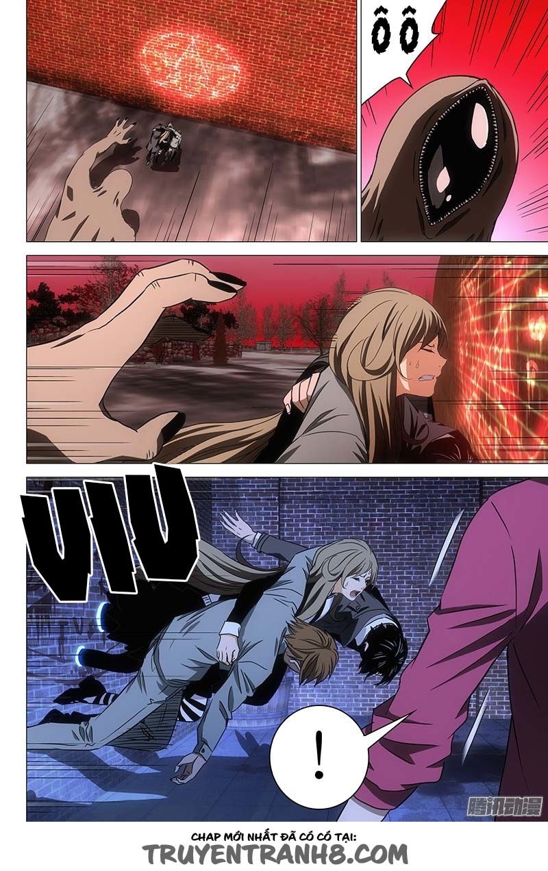 The Lost City: Chapter 80