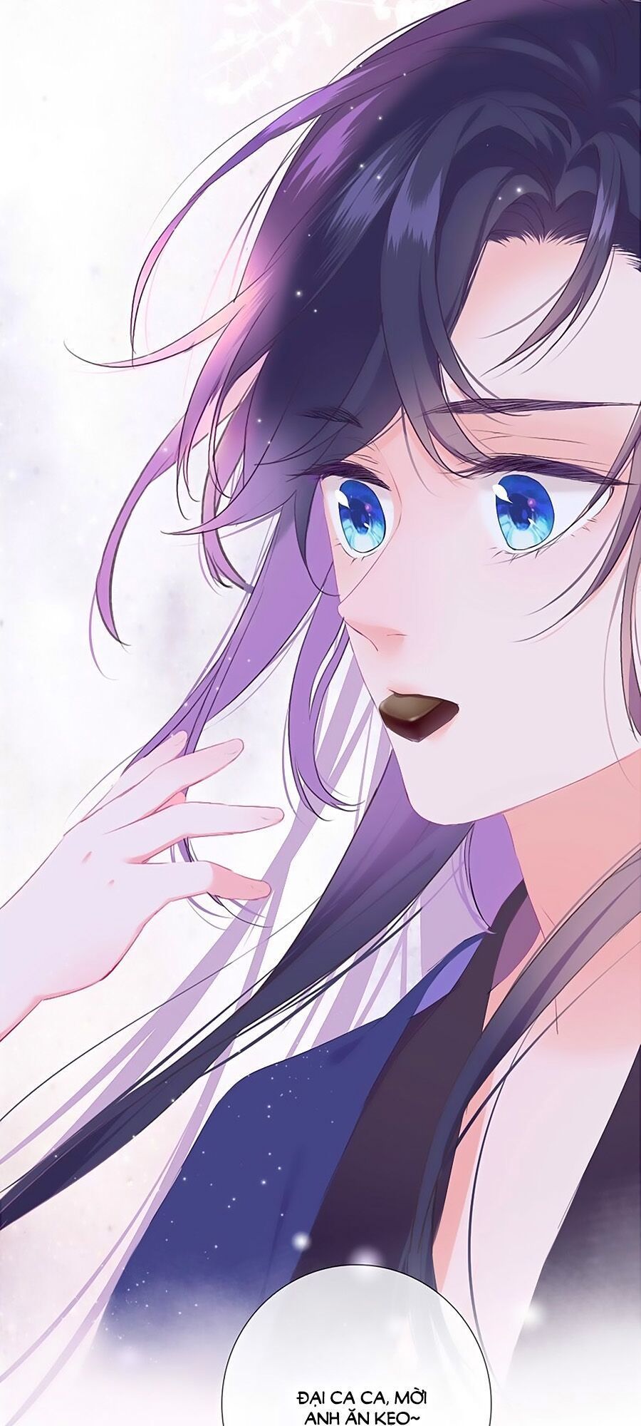 Kiều Nhi Hư Quá Nha: Chapter 4