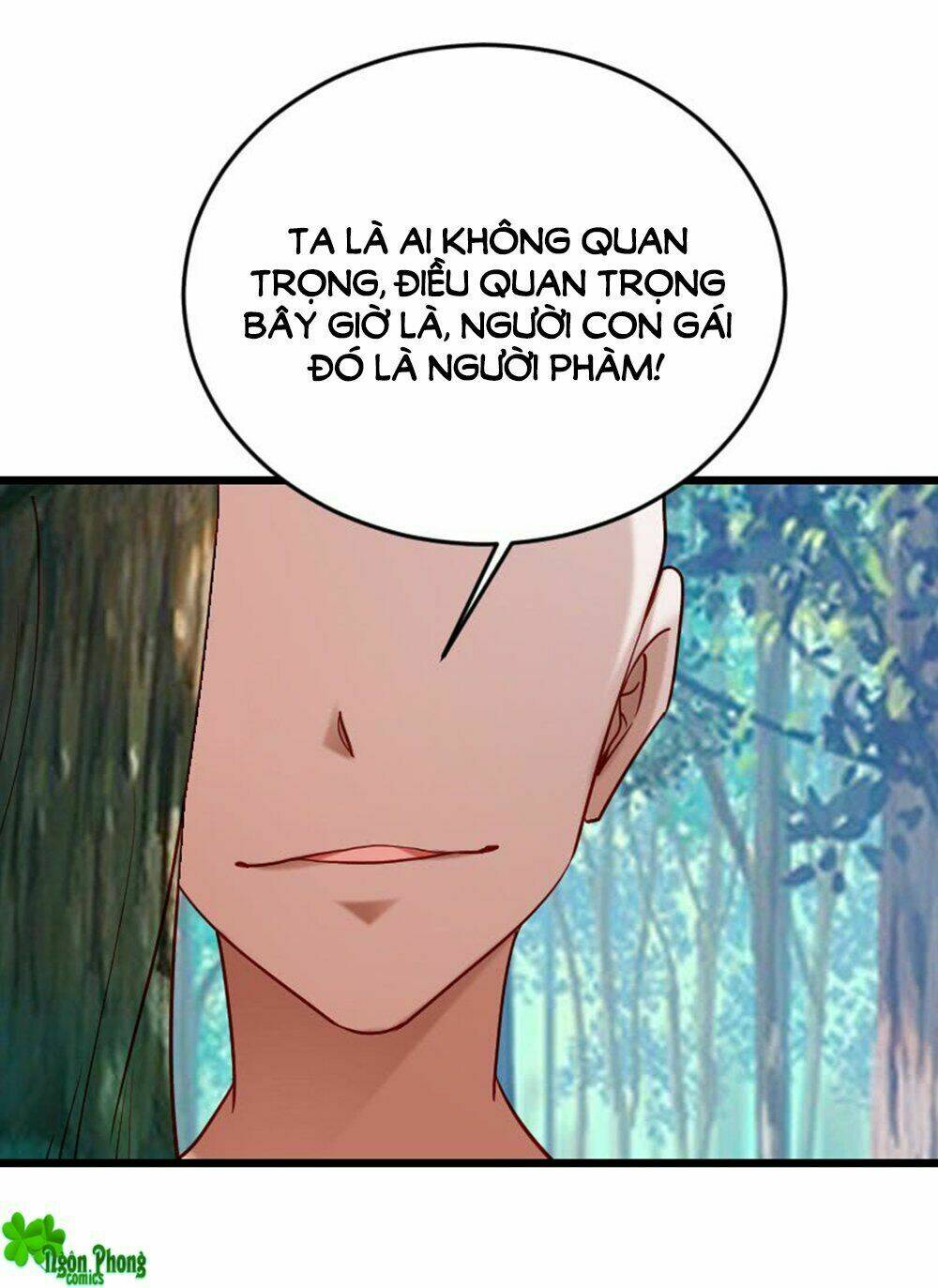 Vạn Năm Nhân Duyên Nhất Tuyến Khiên: Chapter 52