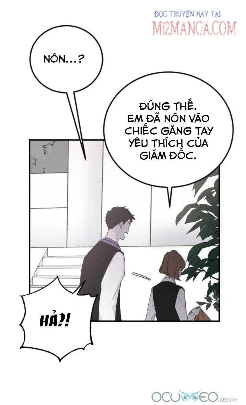 Ba Người Anh Trai Của Tôi Là Bạo Quân: Chapter 16.5