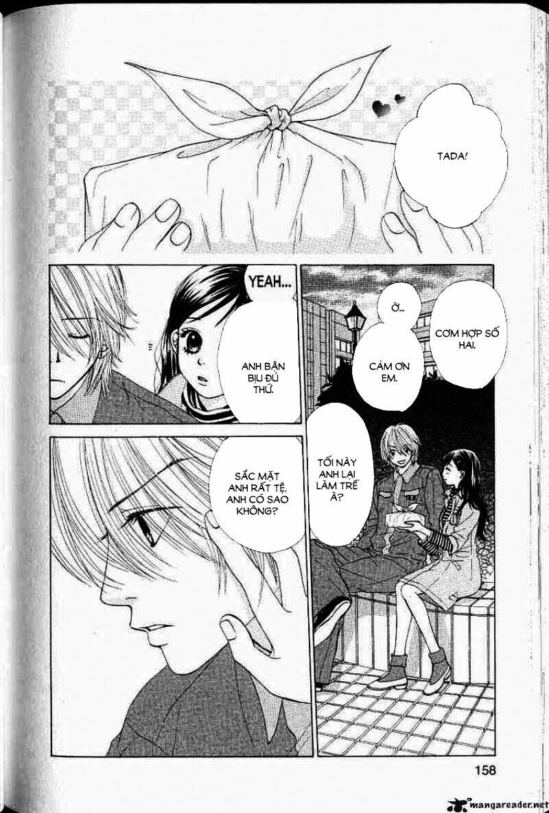 Tình Yêu Đích Thực: Chapter 53