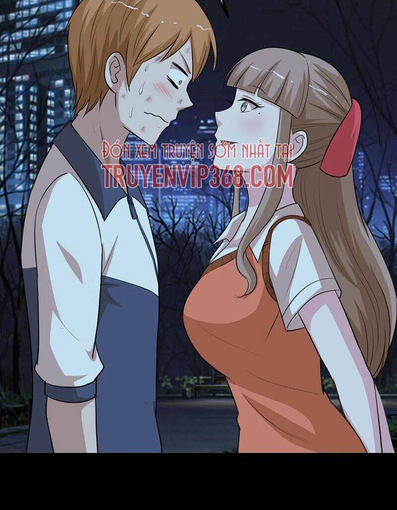 Đai Ca Trở Lại Tuổi 16: Chapter 161