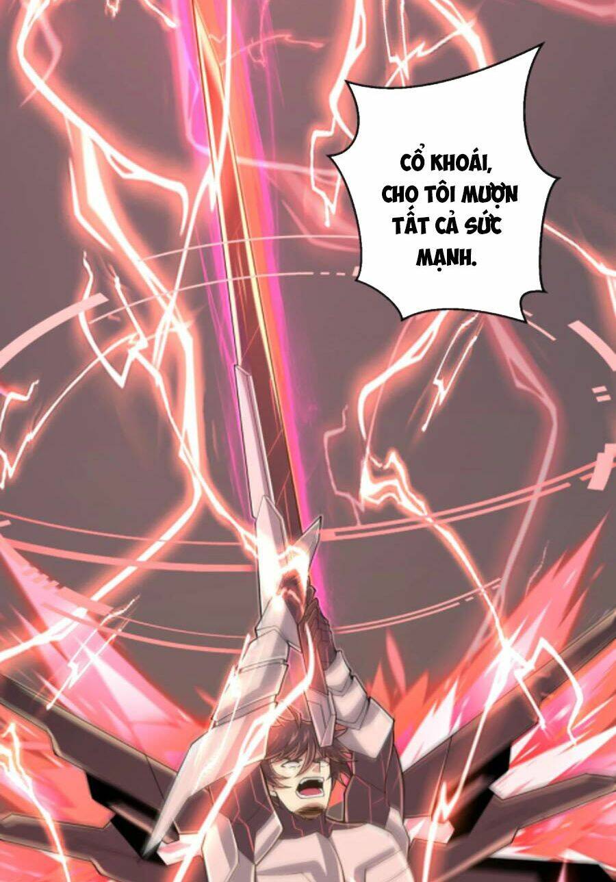 Một Trăm Triệu Điểm: Chapter 100