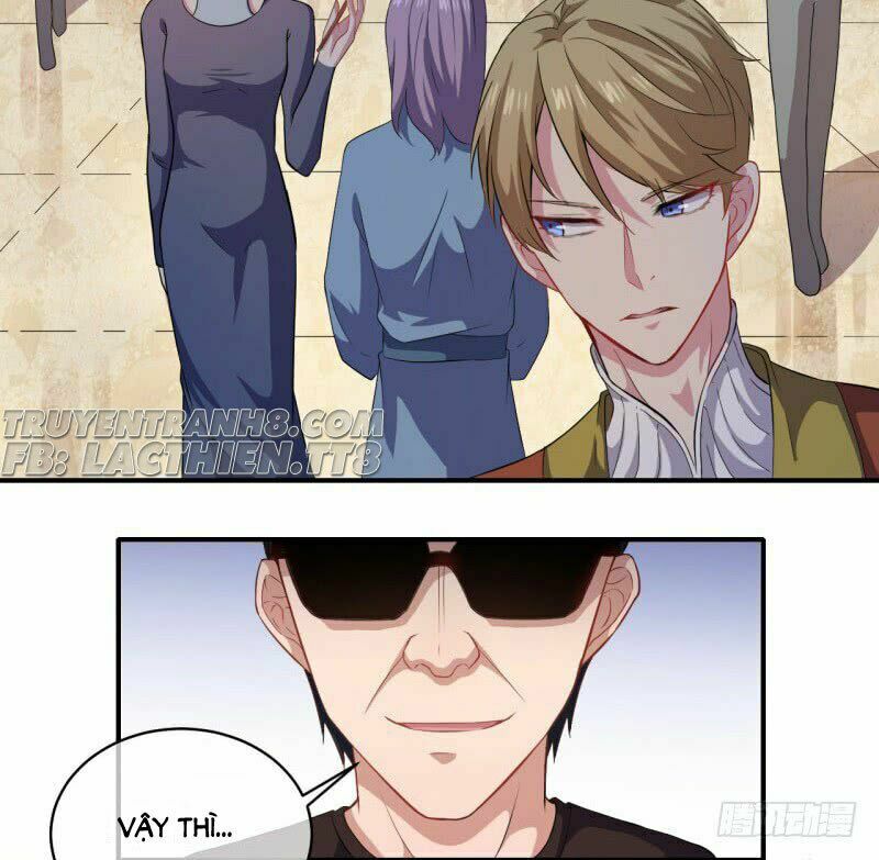 Ngạo Kiều Quỷ Vương Yêu Ta: Chapter 103