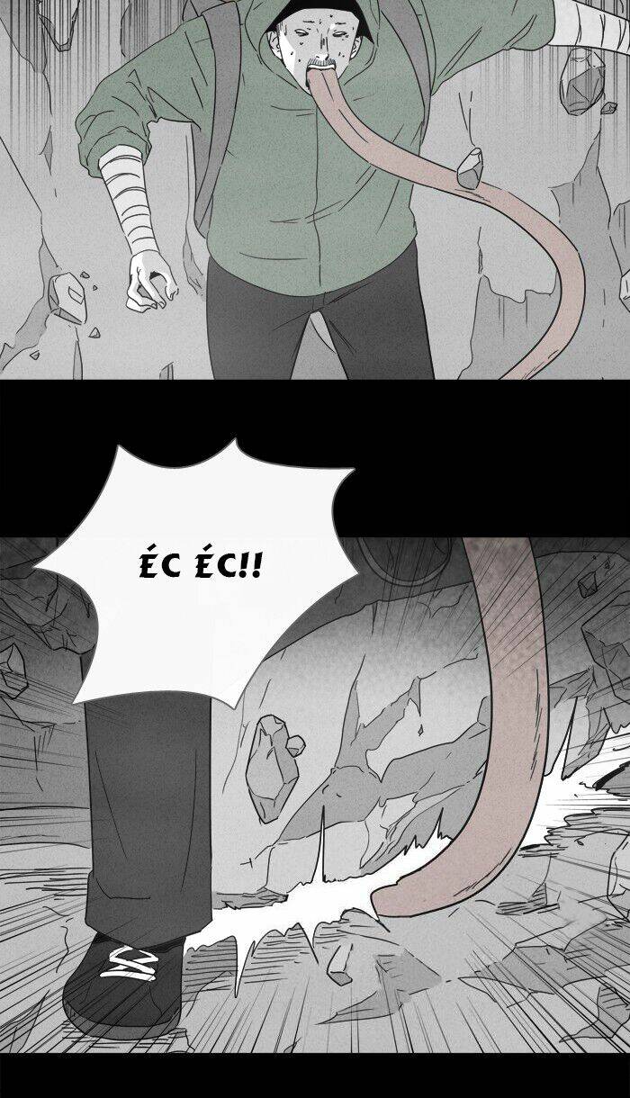 Những Câu Chuyện Bất Thường: Chapter 229