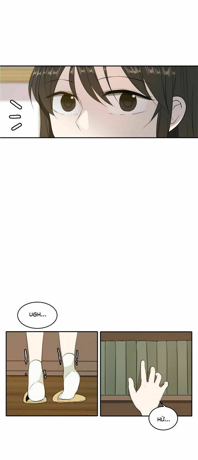 Kiếp Này Cũng Xin Chăm Sóc Tôi Như Vậy Nhé Kiếp Này Cũng Xin Chăm Sóc Tôi Như Vậy Nhé: Chapter 1