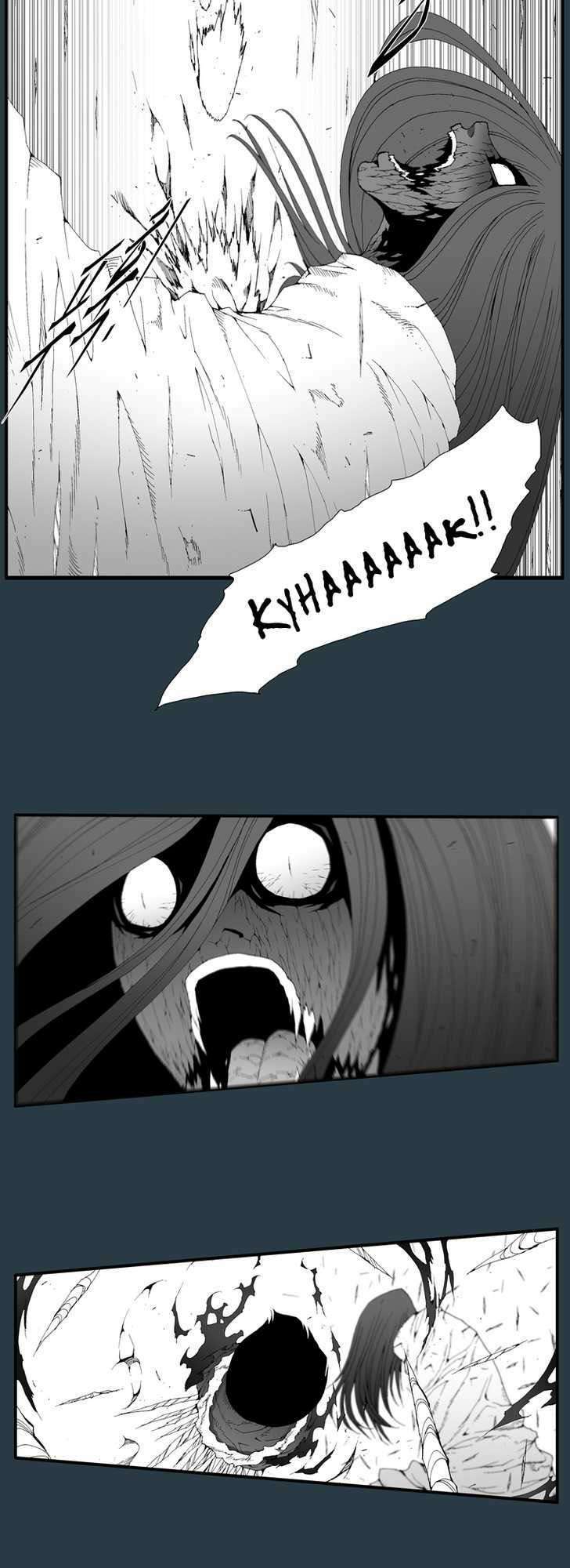 Siêu năng: Chapter 175