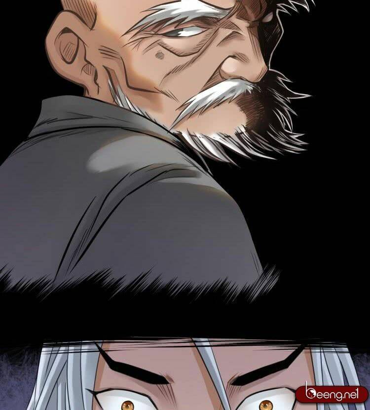 Chấp Kiếm Giả: Chapter 5