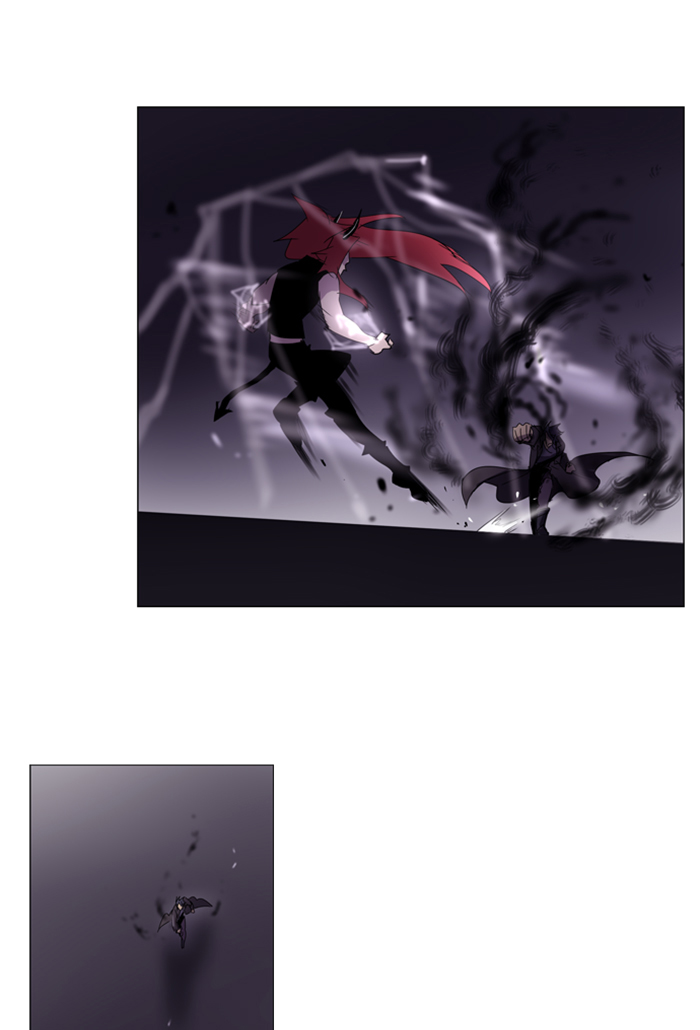 Soul Cartel: Chapter 78