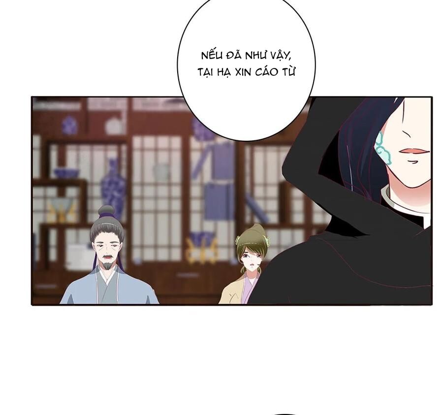 Thông Linh Phi: Chapter 620