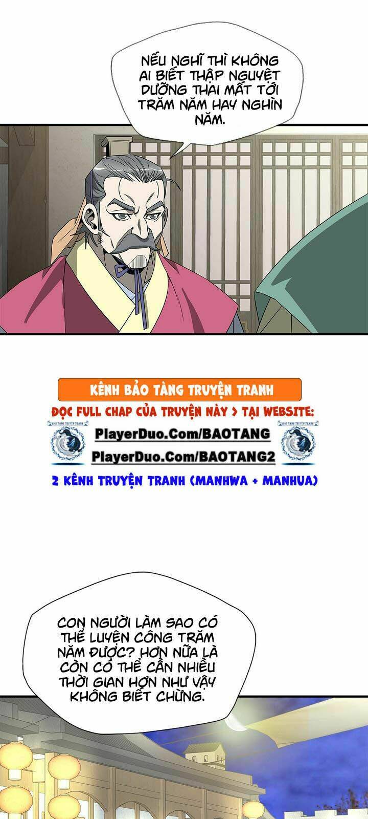 Cuồng Long: Chapter 46