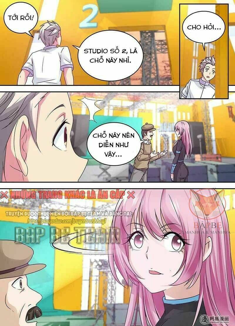 Tôi Là Thần Y: Chapter 152