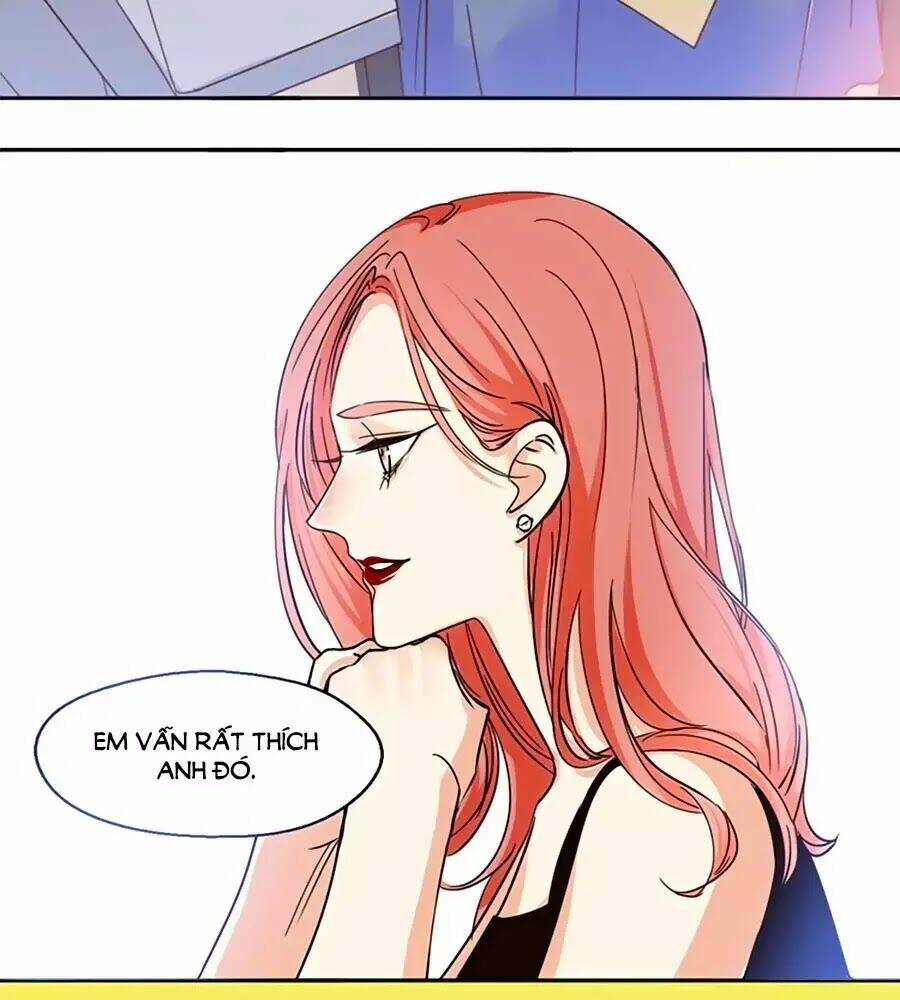 Mùi Hương Lãng Mạn: Chapter 15