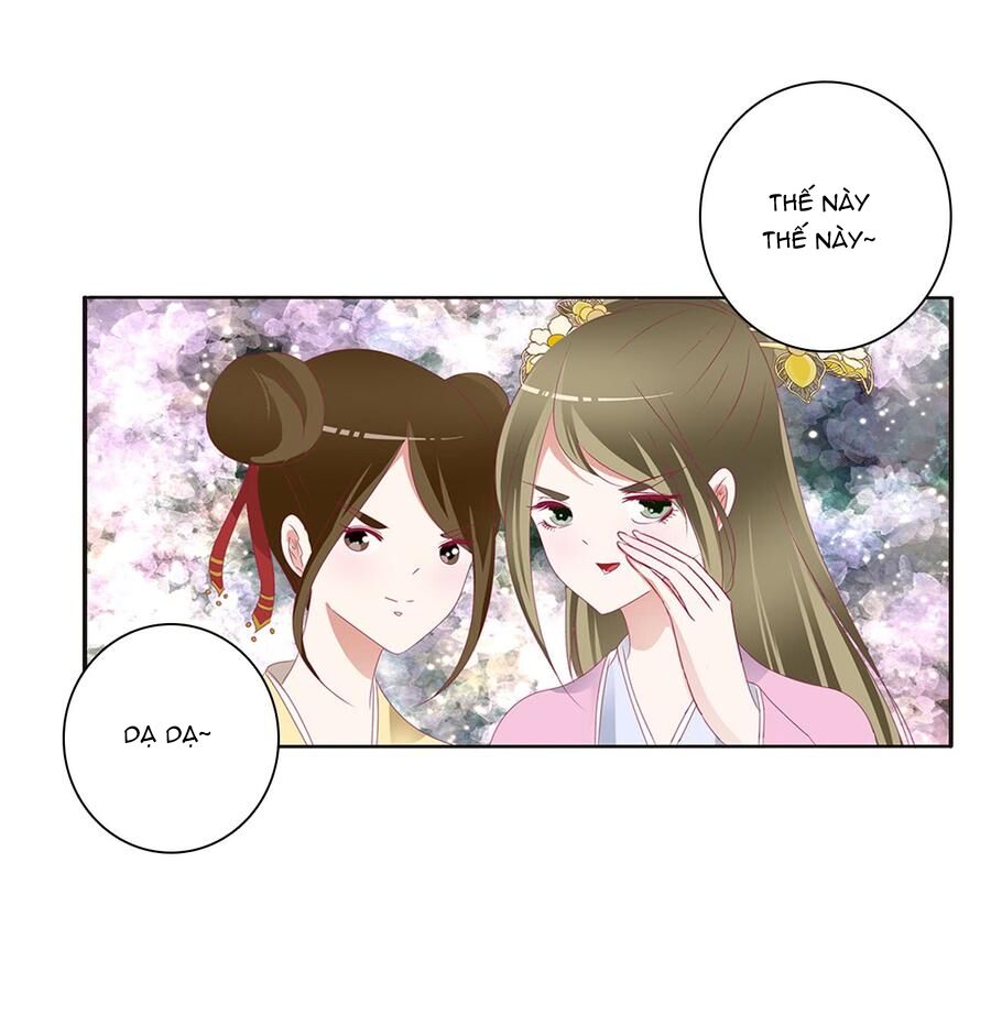 Thông Linh Phi: Chapter 533