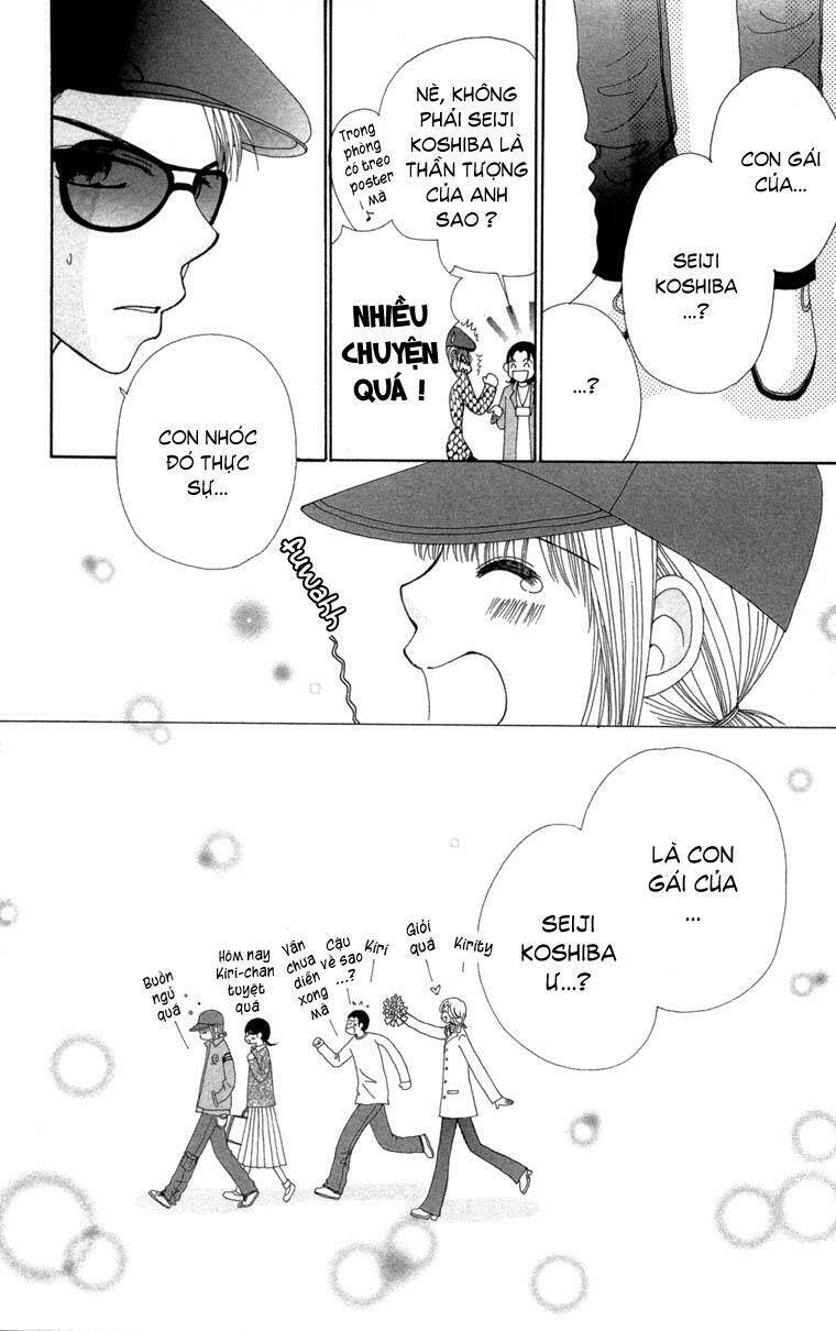 Dự Án Kéo Vàng: Chapter 27