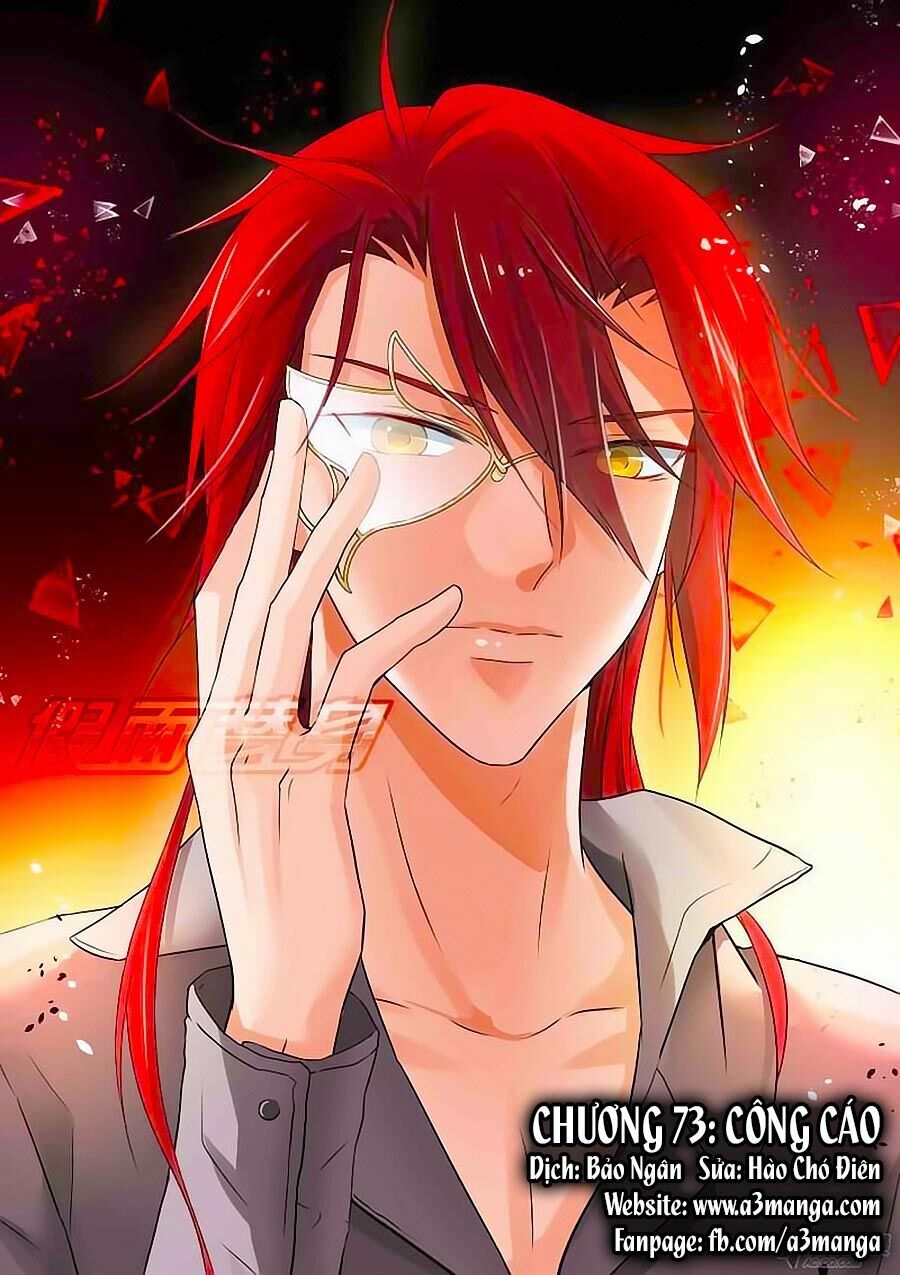 Giả Diện Thế Thân: Chapter 73