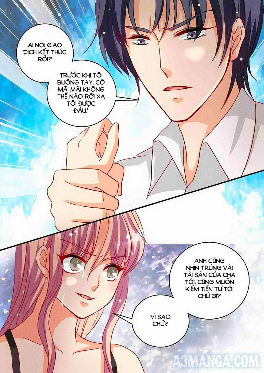 Bá Đạo Tổng Tài Yêu Ta: Chapter 87