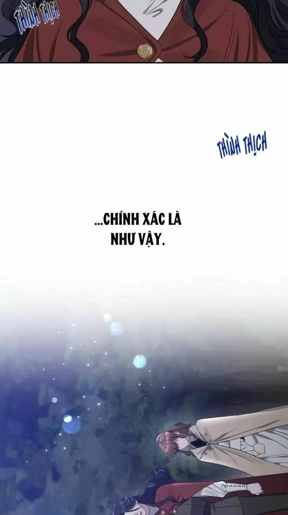 Nữ Công Tước Phương Bắc Là Một Nhân Vật Phản Diện: Chapter 3