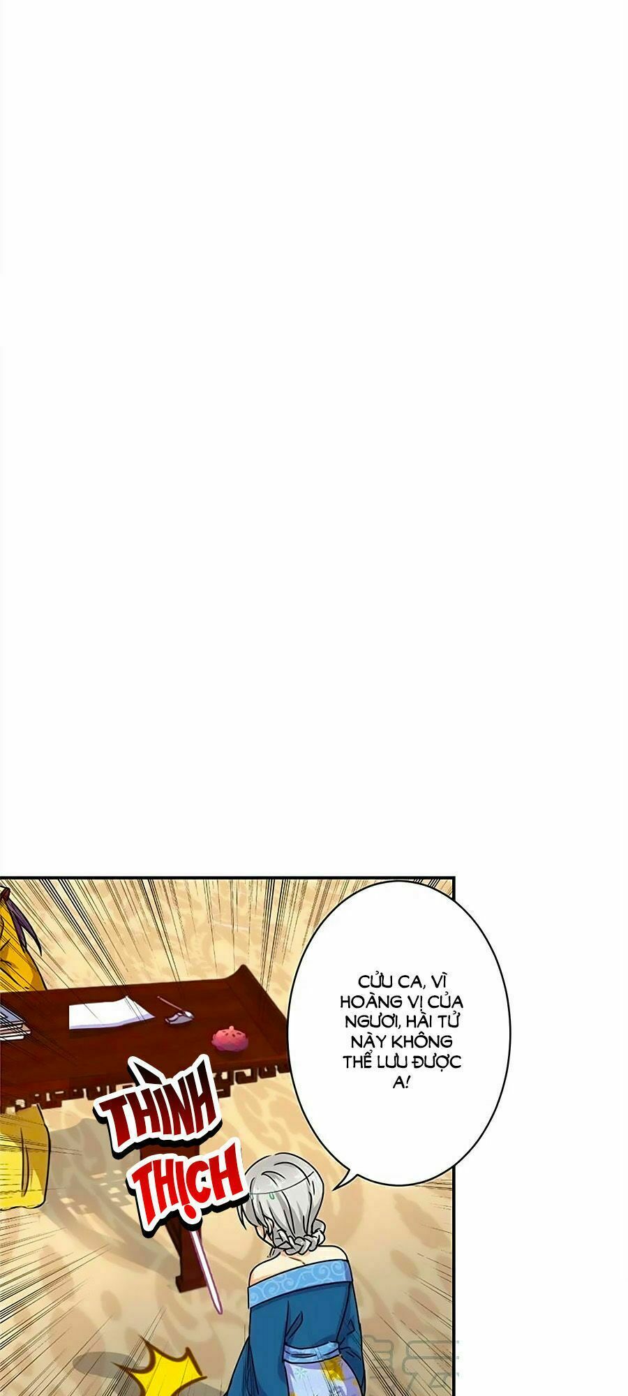 Vương Gia ! Ngươi Thật Bỉ Ổi !: Chapter 498