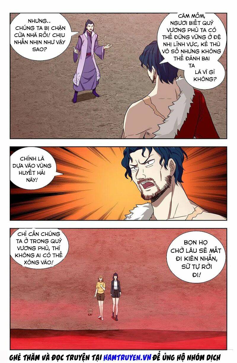 Tối Cường Phản Sáo Lộ Hệ Thống: Chapter 327