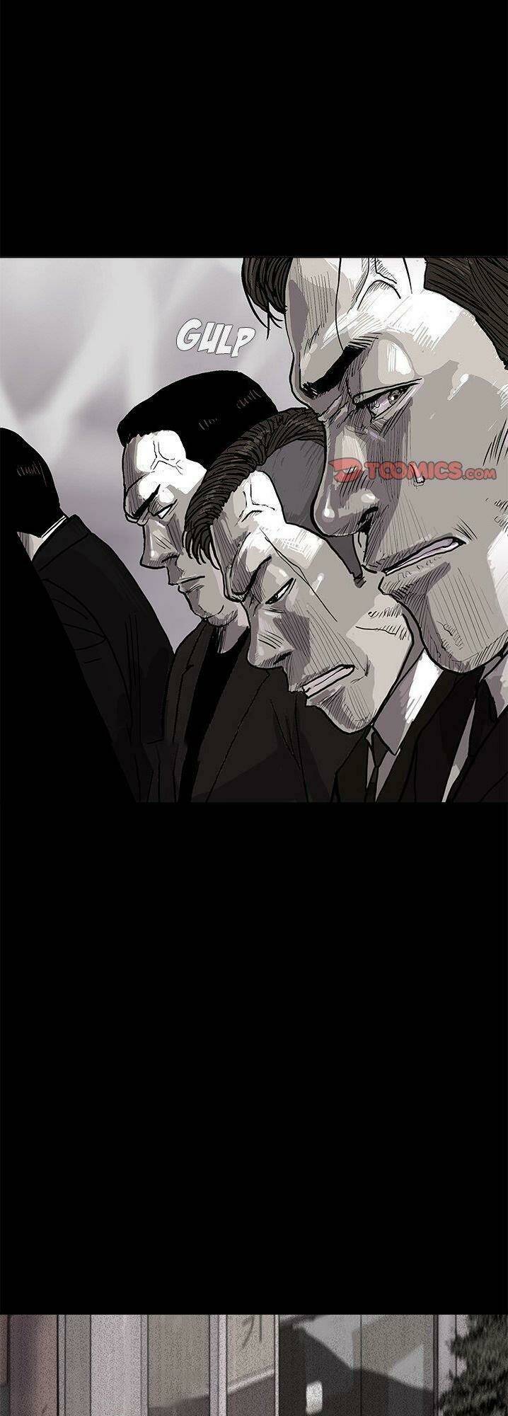 Âm Mưu Báo Thù: Chapter 4