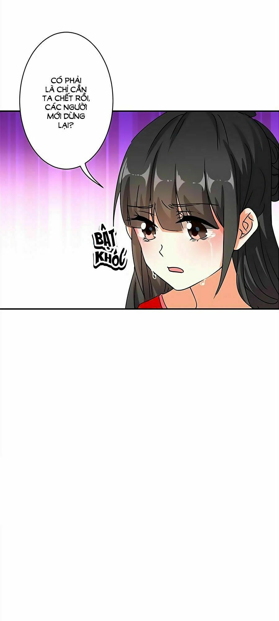 Vương Gia ! Ngươi Thật Bỉ Ổi !: Chapter 491