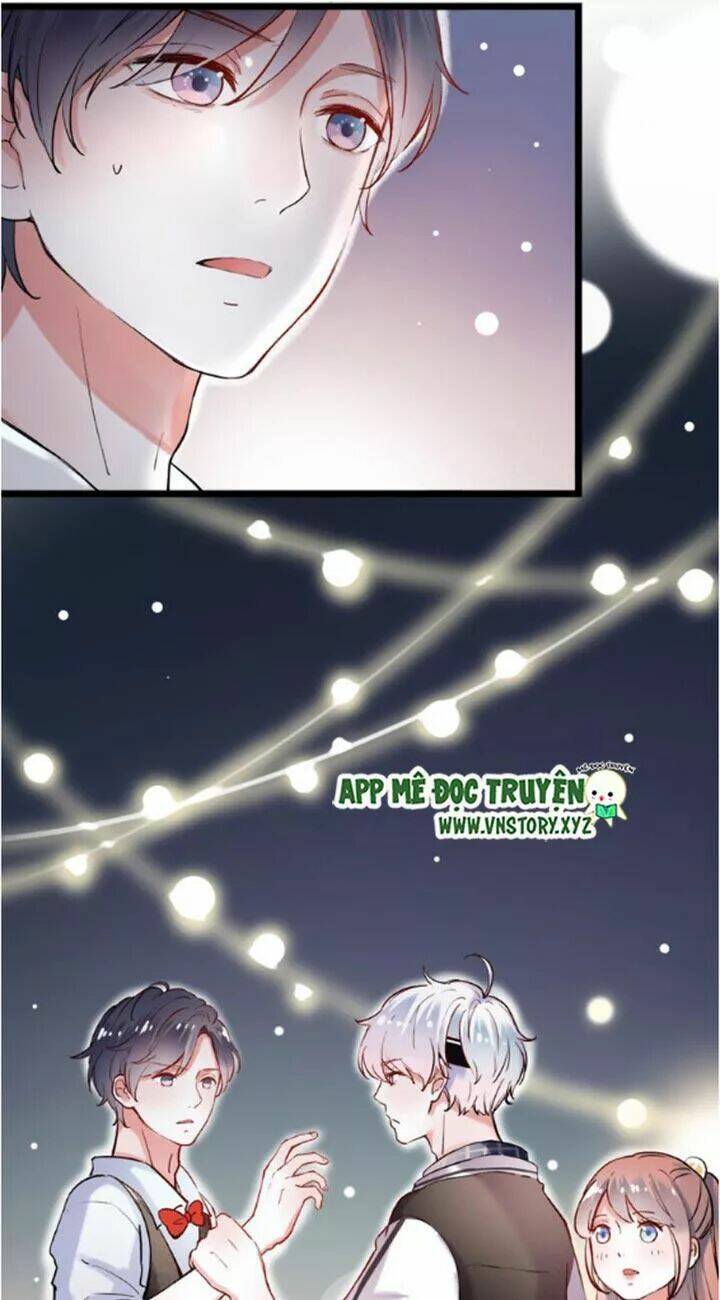 Trạch Thượng Tịch Mịch Huỳnh Hỏa: Chapter 19