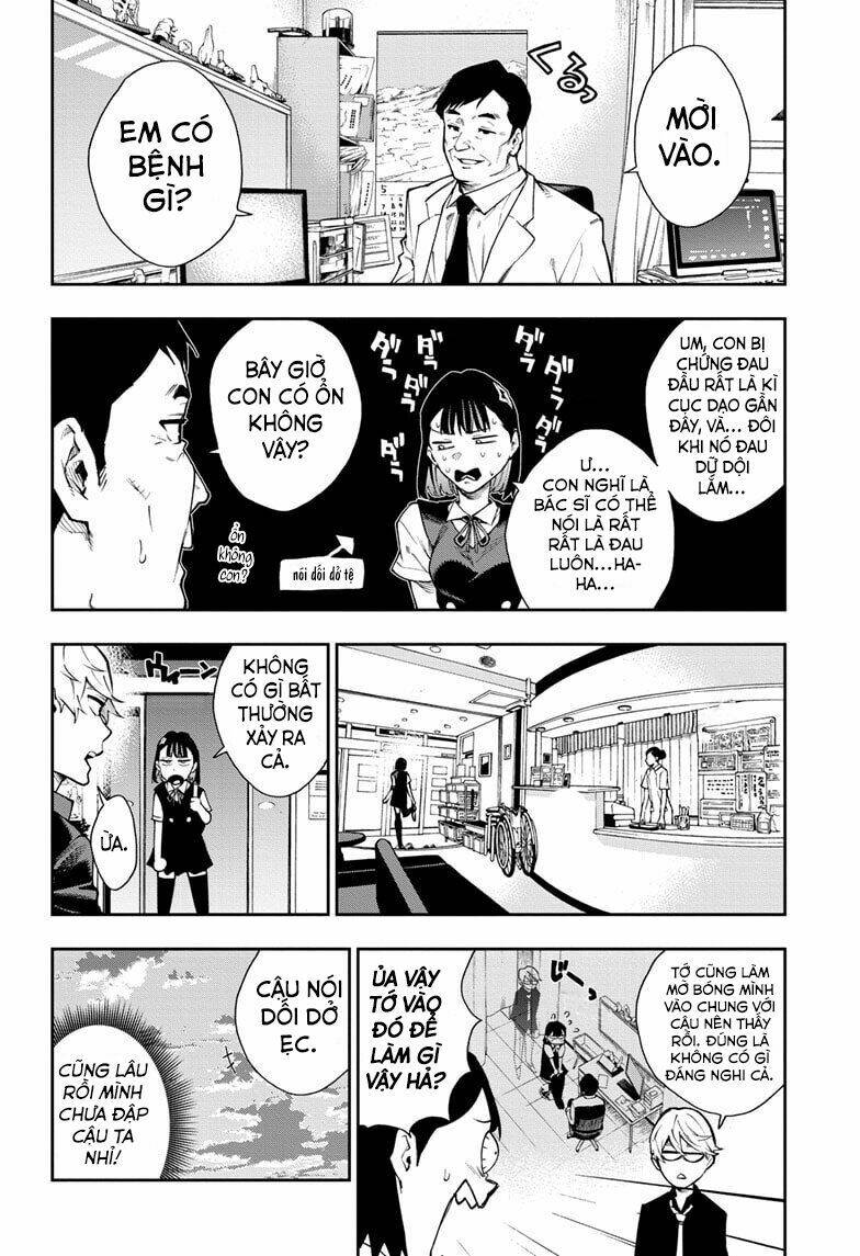 Phantom Seer: Chapter 15