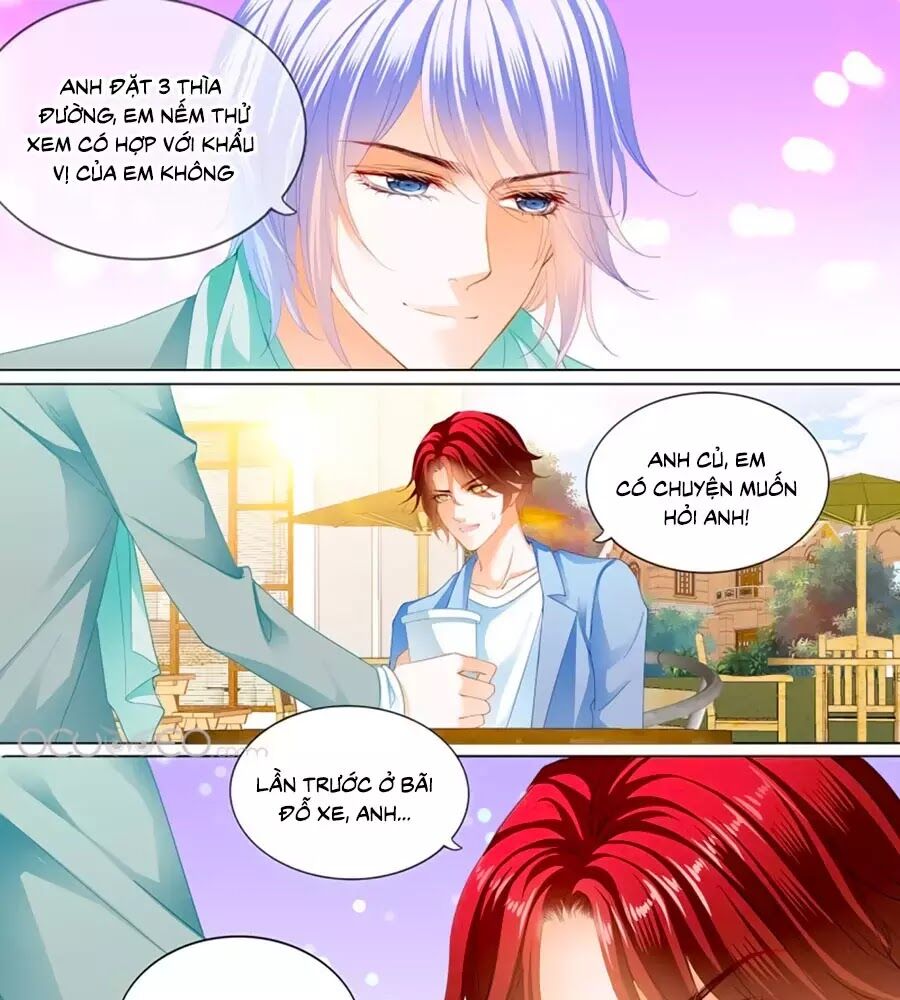 Bá Đạo Tiểu Thúc, Xin Trêu Chọc Vừa Thôi!: Chapter 123