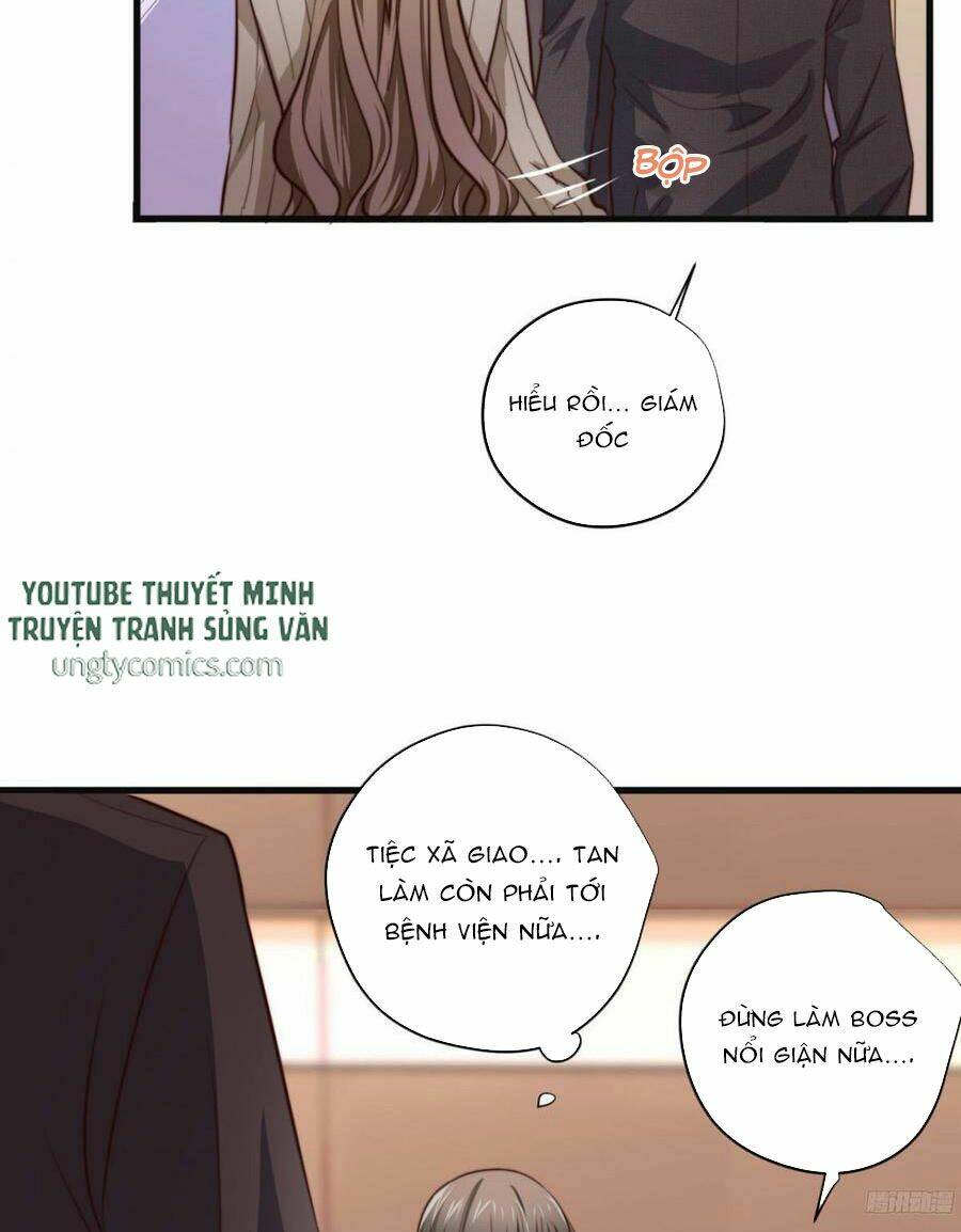 Đơn Phương Yêu Thầm Anh: Chapter 43