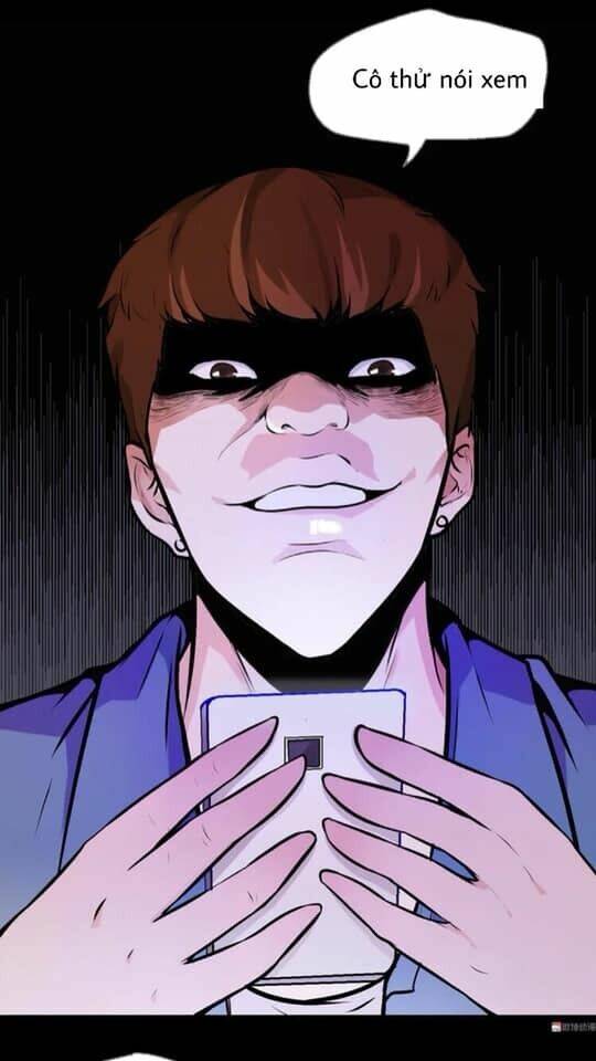 Giày Thủy Tinh: Chapter 3.2