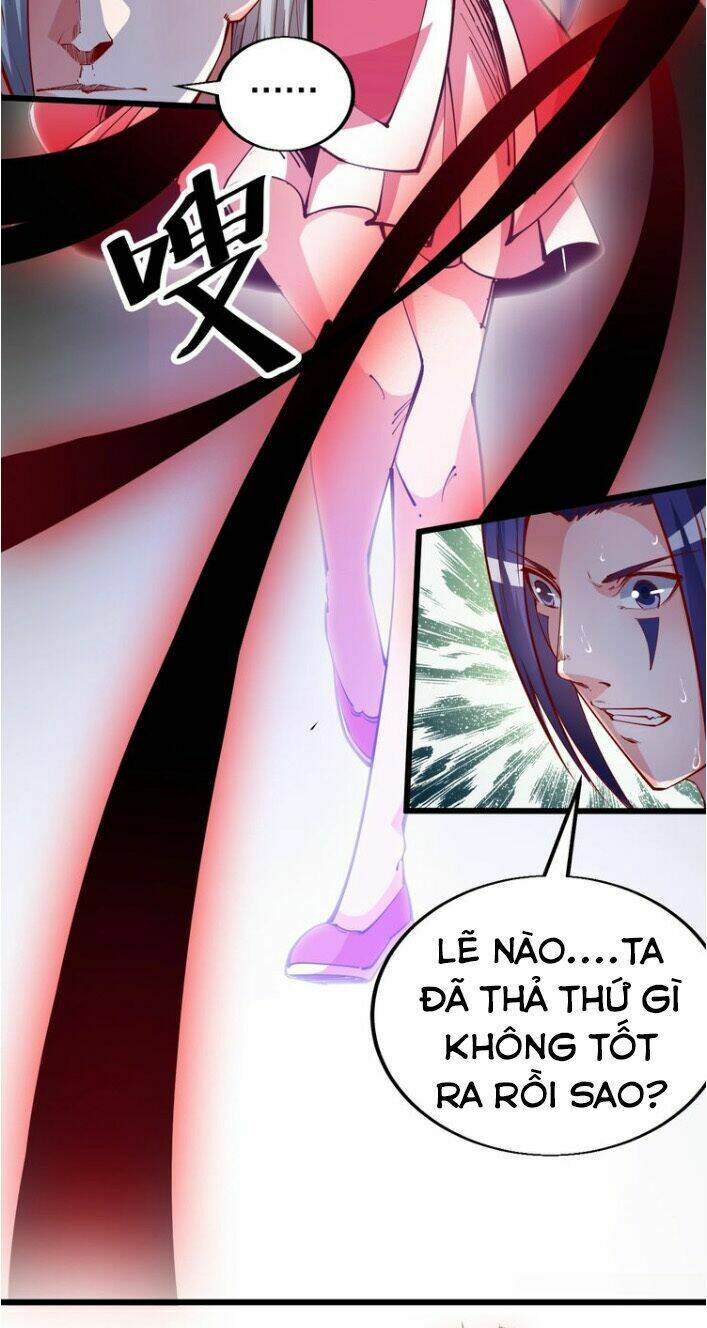 Ngự Thiên Thần Đế: Chapter 39