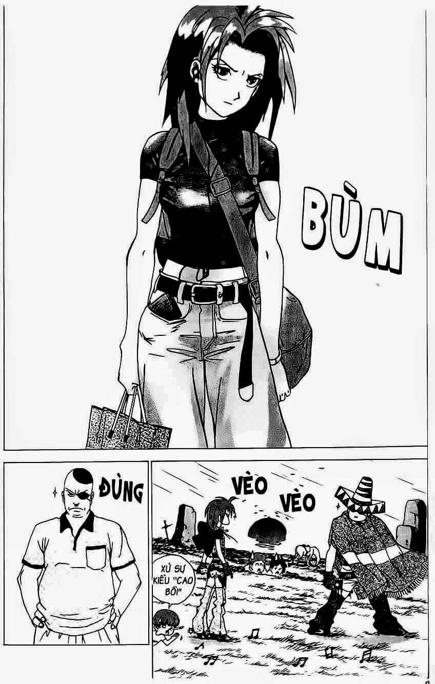 Ai Hơn Ai: Chapter 22