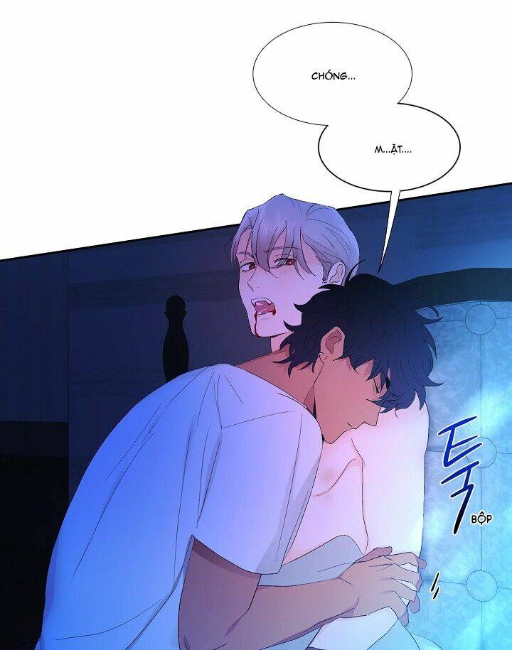 Kẻ Cắp Mặt Trăng: Chapter 9