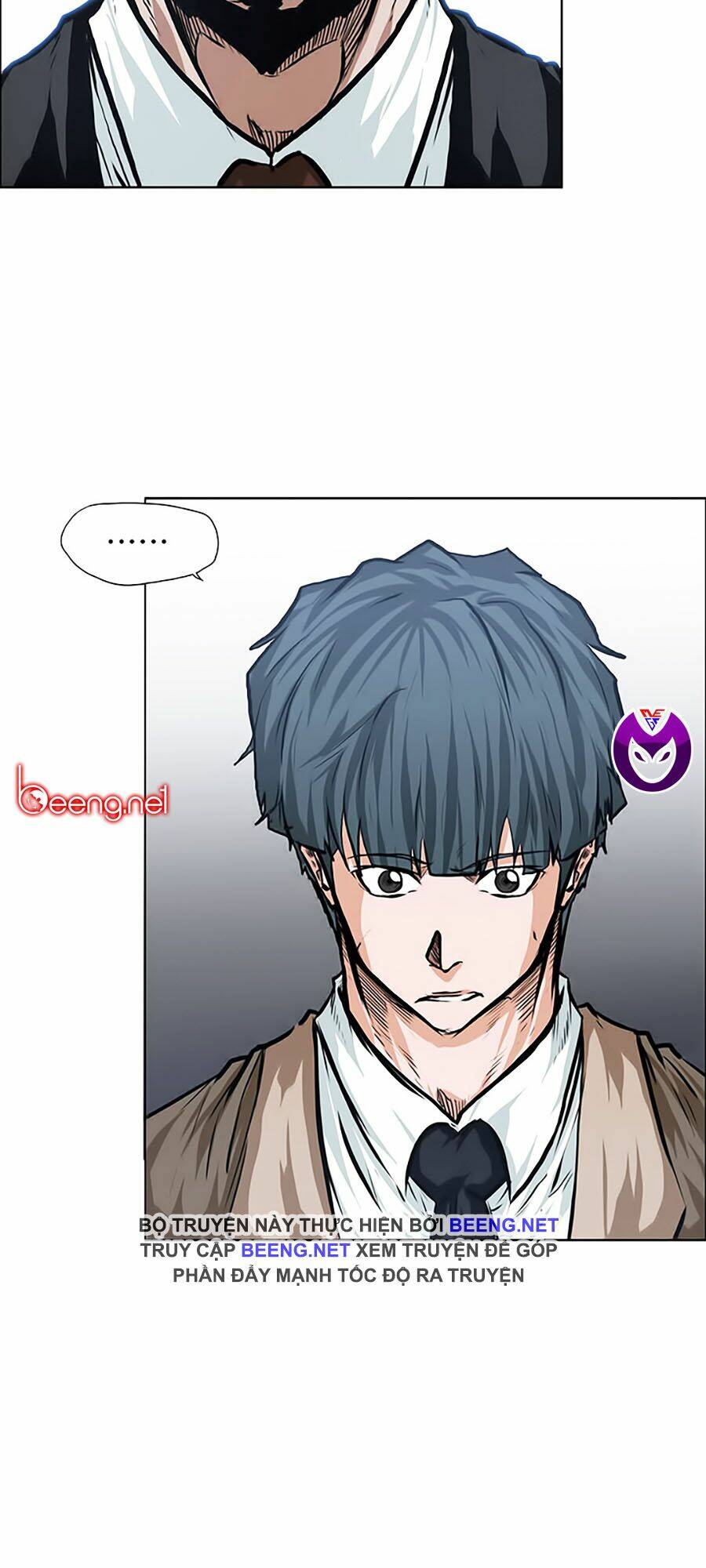 Bá Chủ Học Đường Ss3: Chapter 1