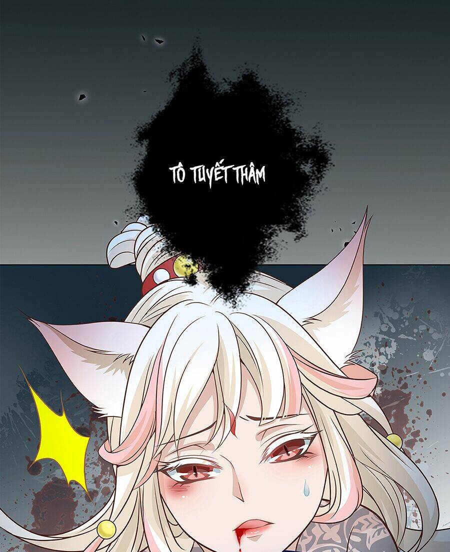 Vương Phi Thật Uy Vũ: Chapter 1