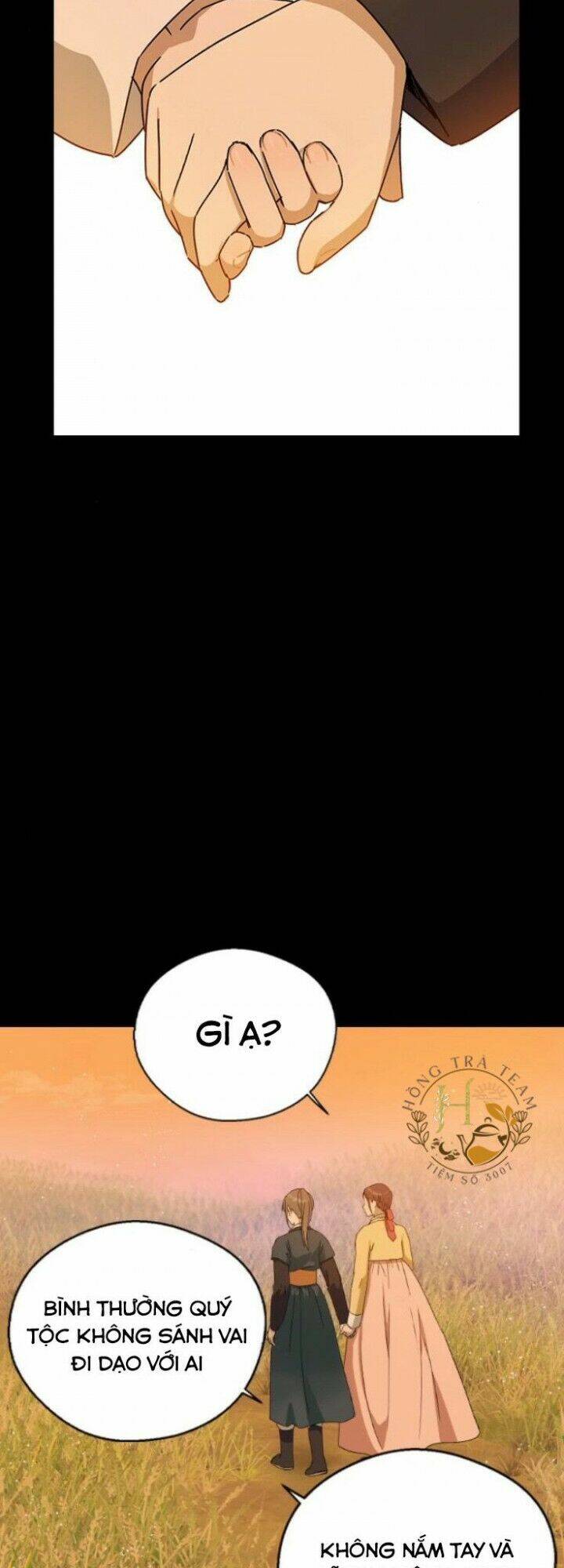 Duyên Nợ Kiếp Trước: Chapter 17