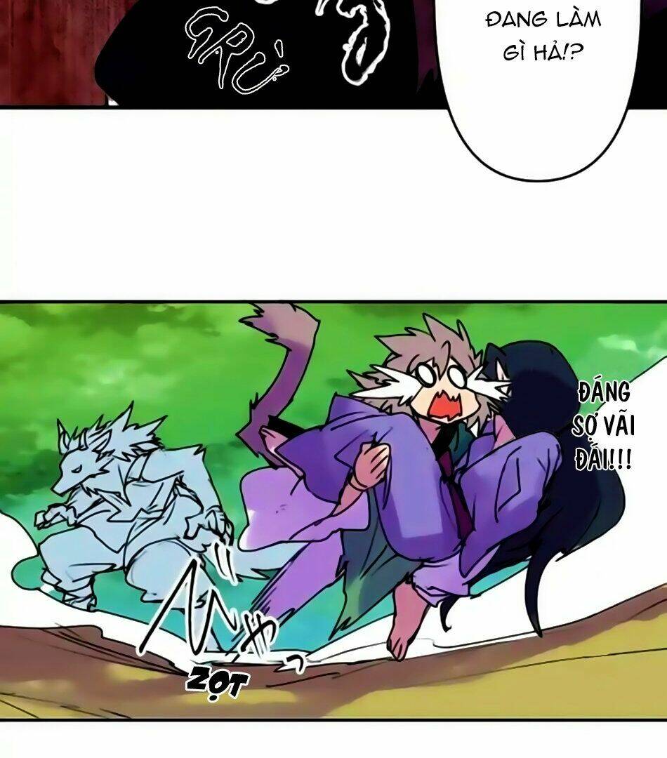 Ake No Tobari: Chapter 152