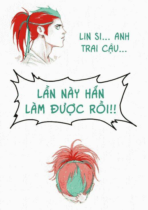 Cuộc Sống Hiện Đại Của Yêu Quái Bất Tử: Chapter 15