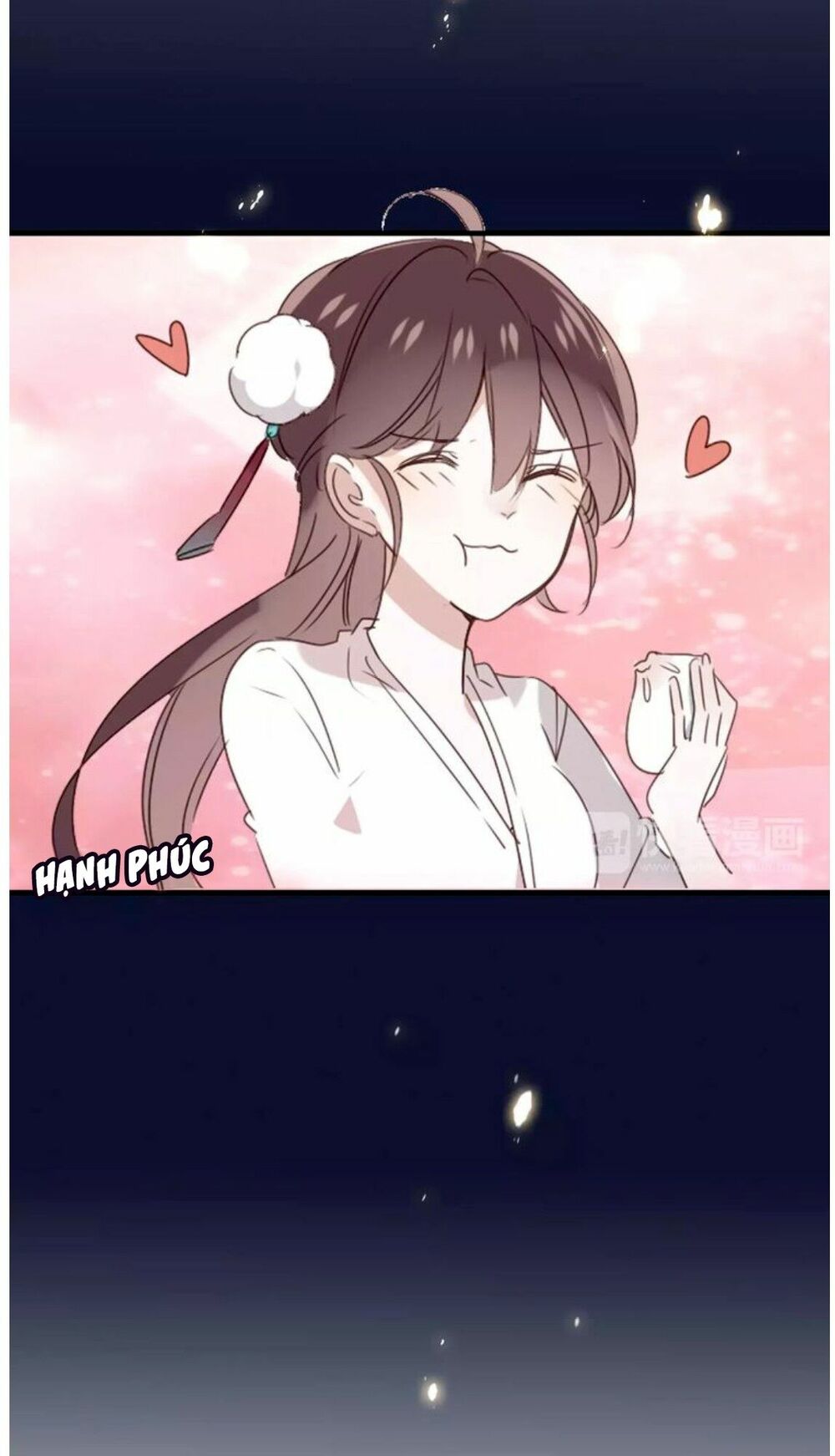 Ngô hoàng tại thượng: Chapter 3