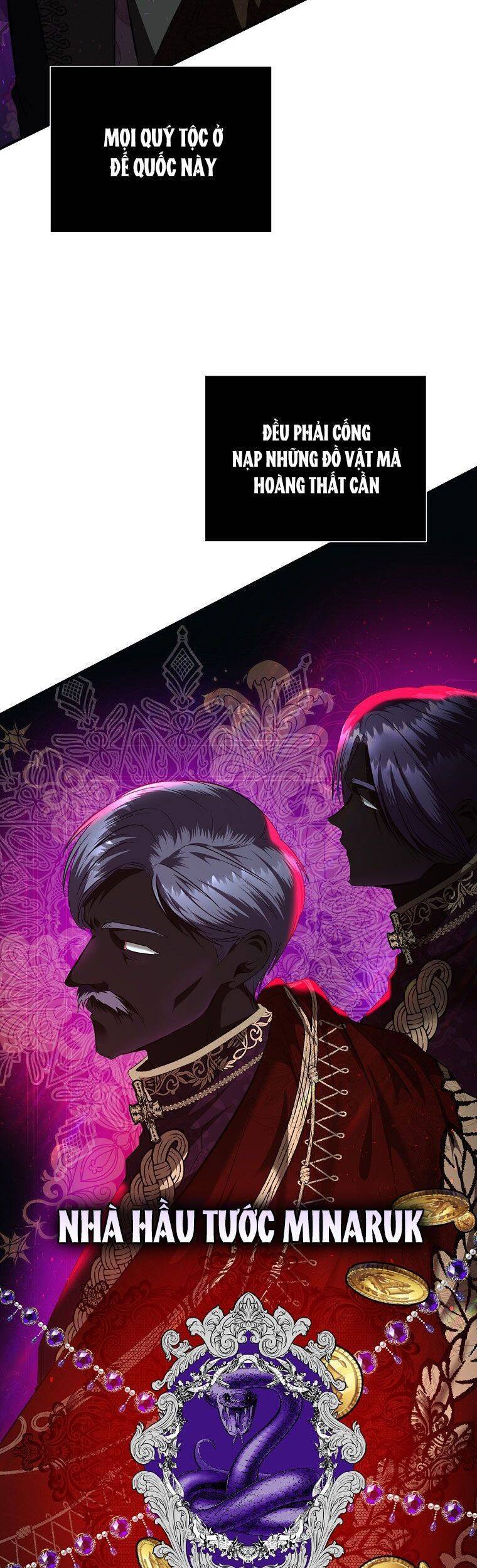 Phương Pháp Sống Sót Khi Phải Ngủ Cùng Hoàng Đế: Chapter 15
