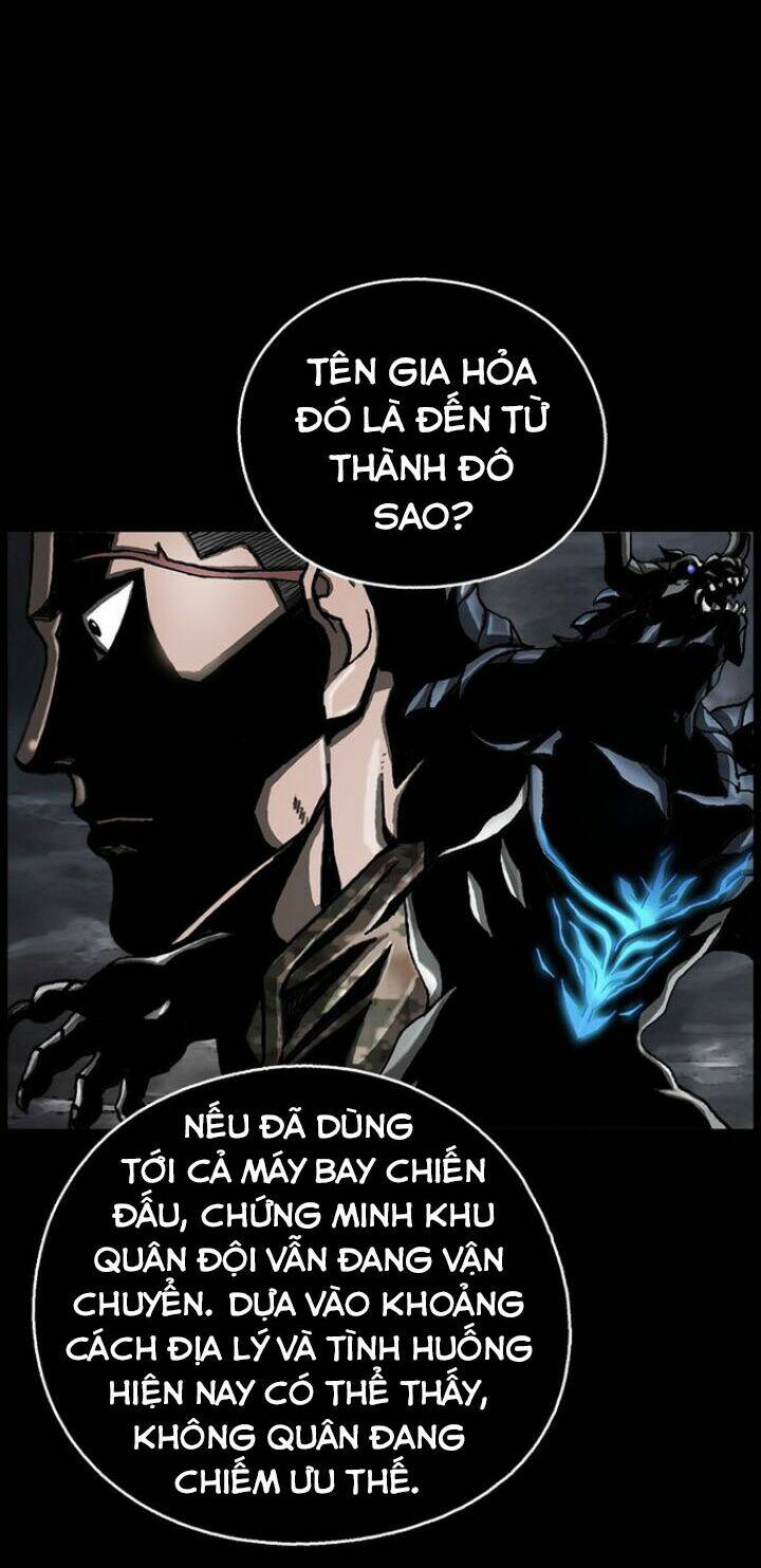 Thịnh Thế Lê Hoa Điện: Chapter 10