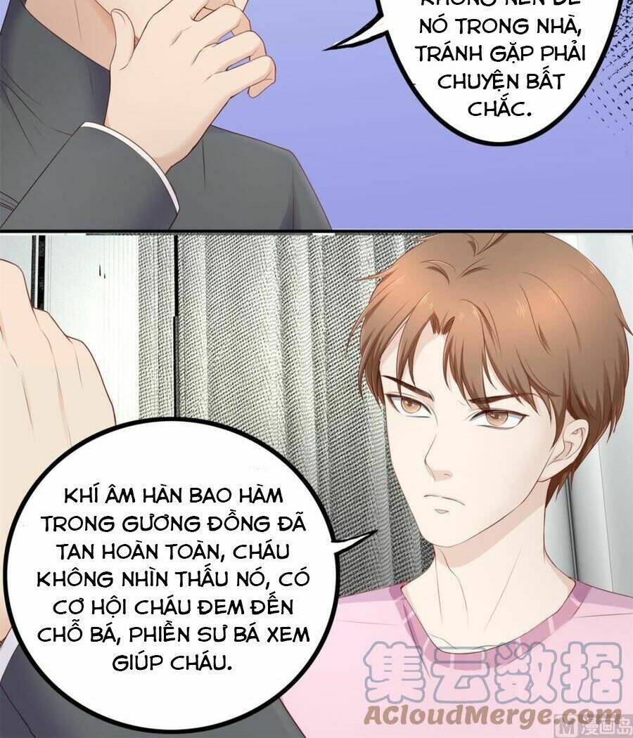 Chung Cực Thấu Thị Nhãn: Chapter 77