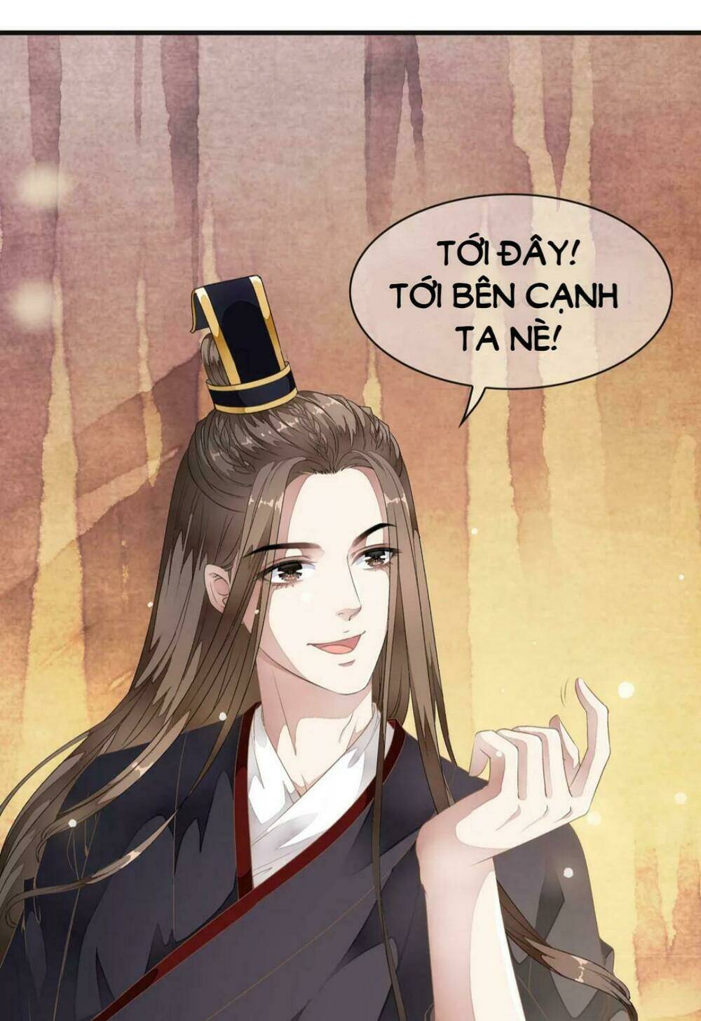 Bạch Liên Yêu Cơ Người: Chapter 42